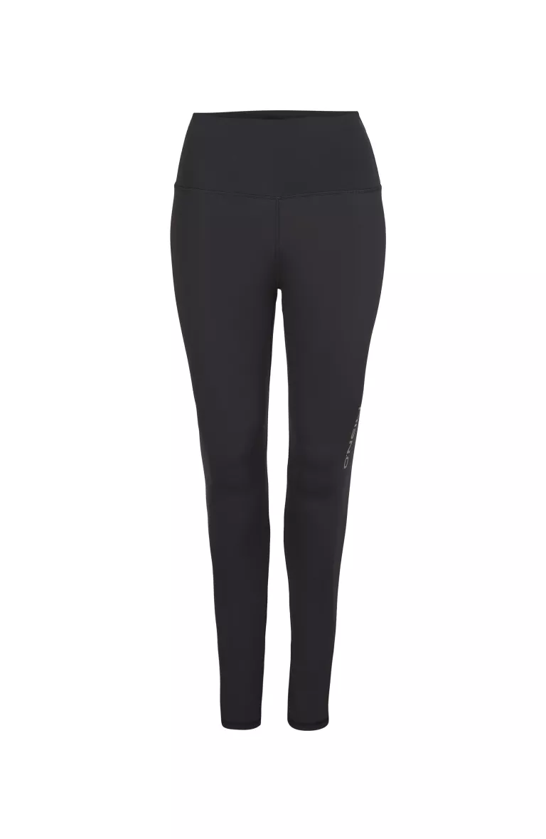 Dámske športové legíny