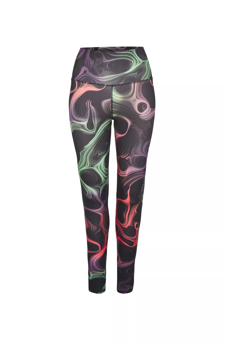 Dámske športové legíny