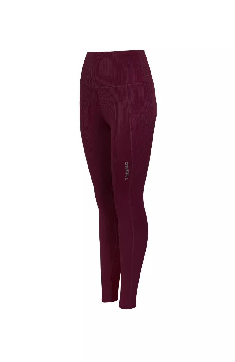O´NEILL TRVLR SERIES RIB LEGGING