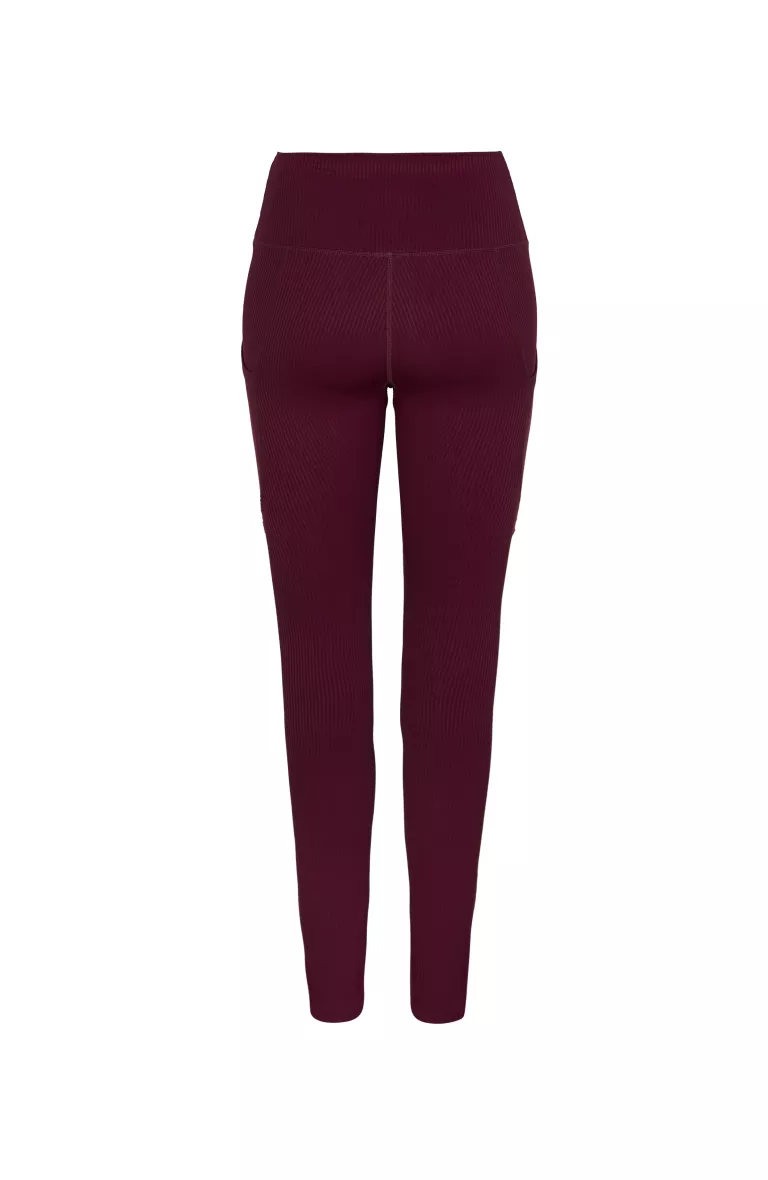 O´NEILL TRVLR SERIES RIB LEGGING