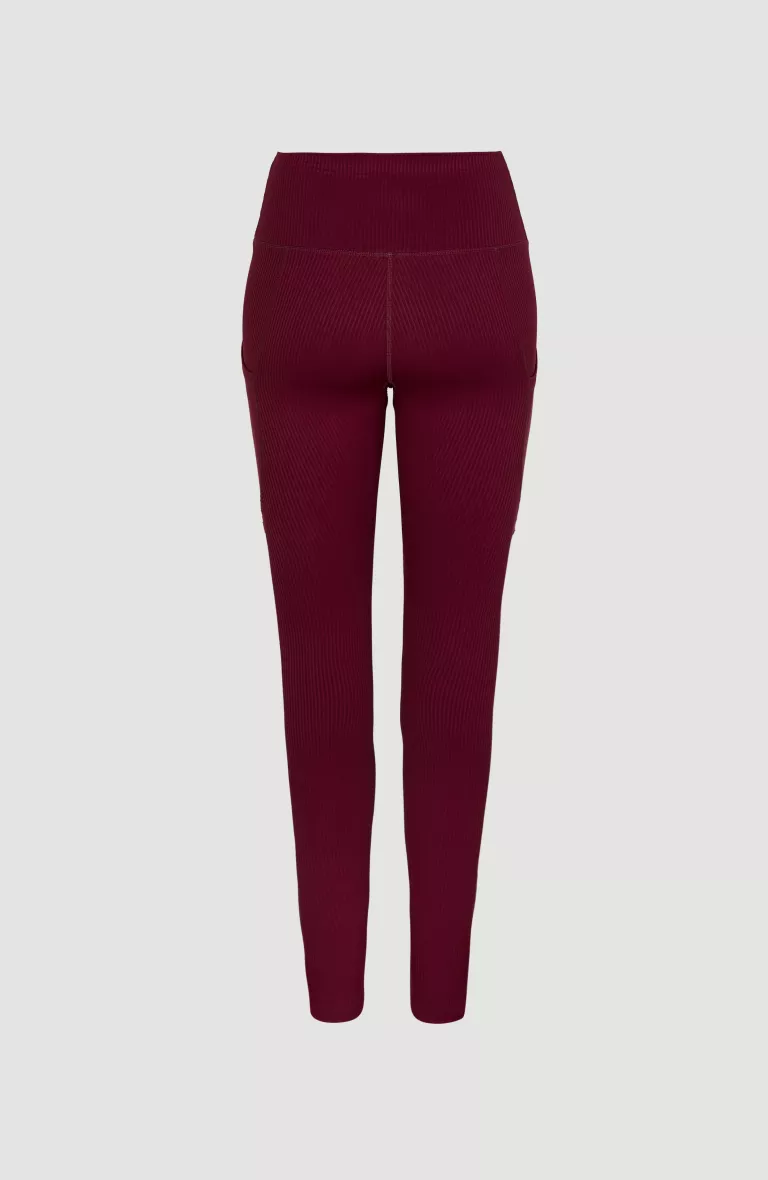 O´NEILL TRVLR SERIES RIB LEGGING