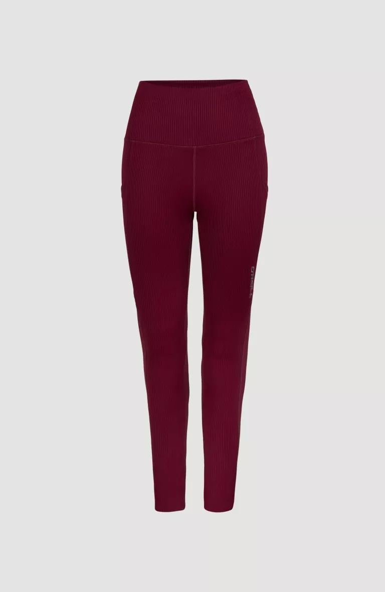 O´NEILL TRVLR SERIES RIB LEGGING