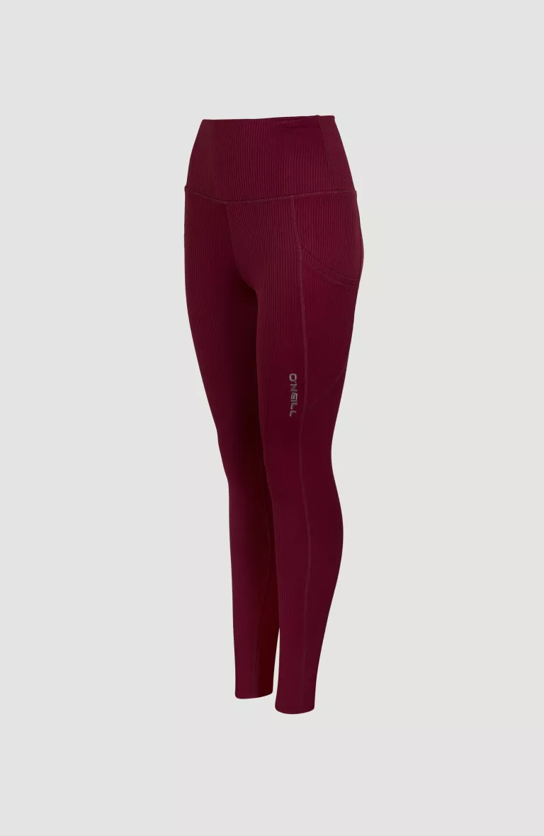 O´NEILL TRVLR SERIES RIB LEGGING