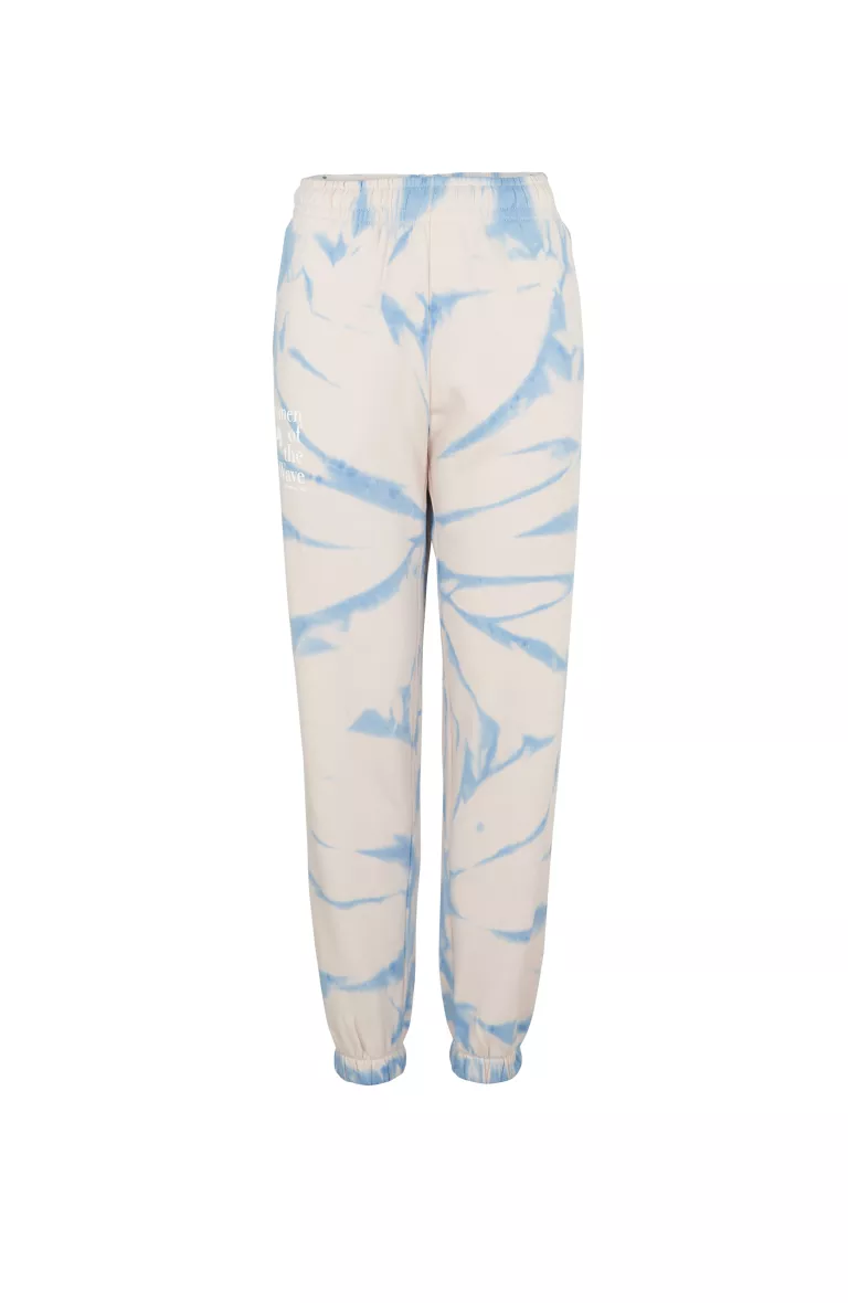 NOOS WOW JOGGER PANTS