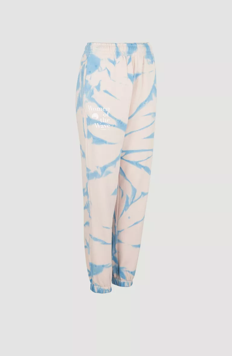 NOOS WOW JOGGER PANTS
