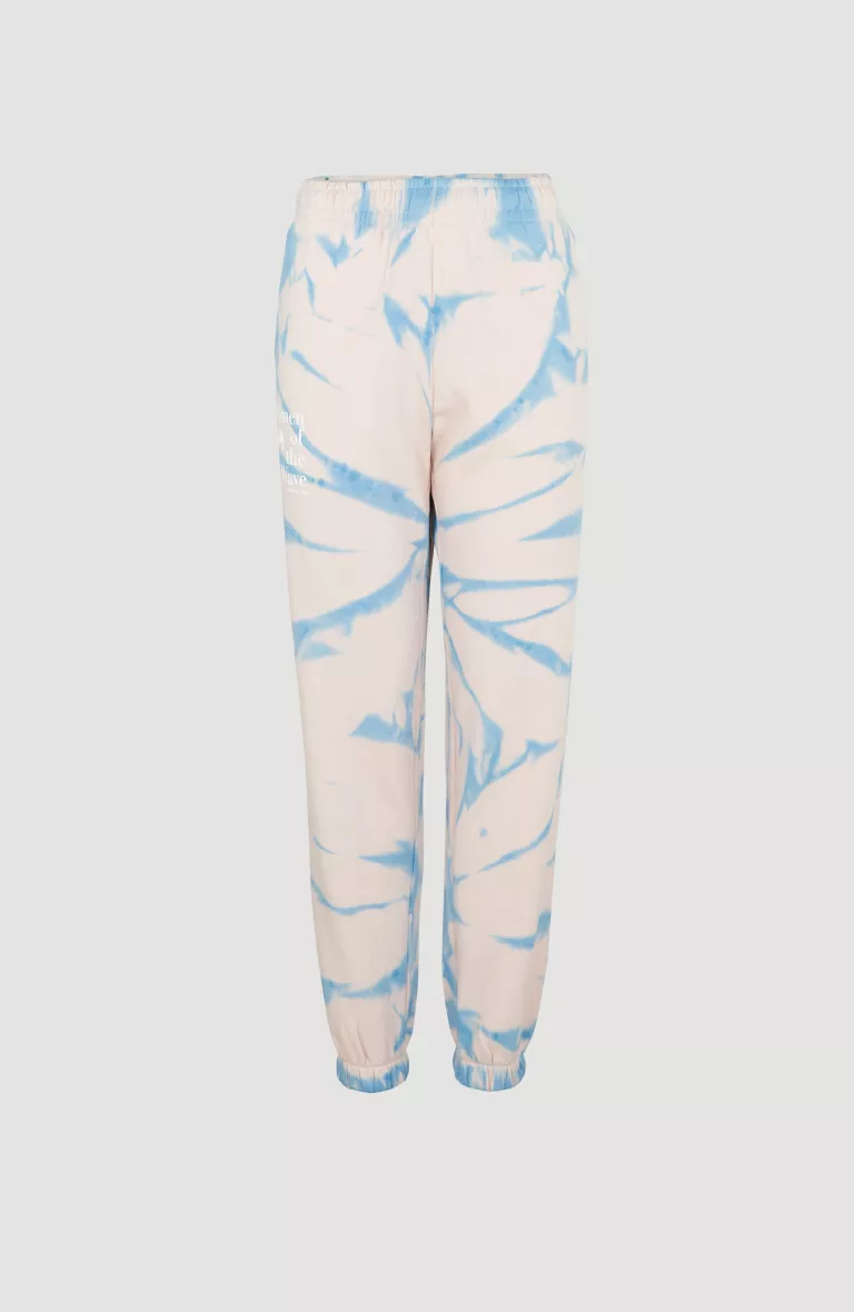 NOOS WOW JOGGER PANTS