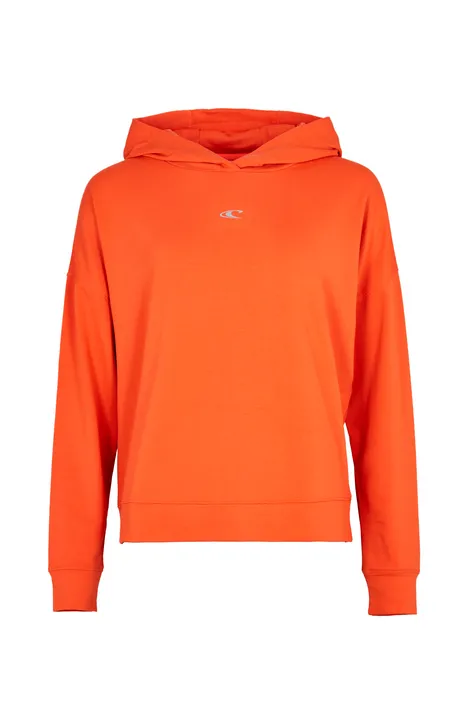 Dámska mikina s kapucňou freak