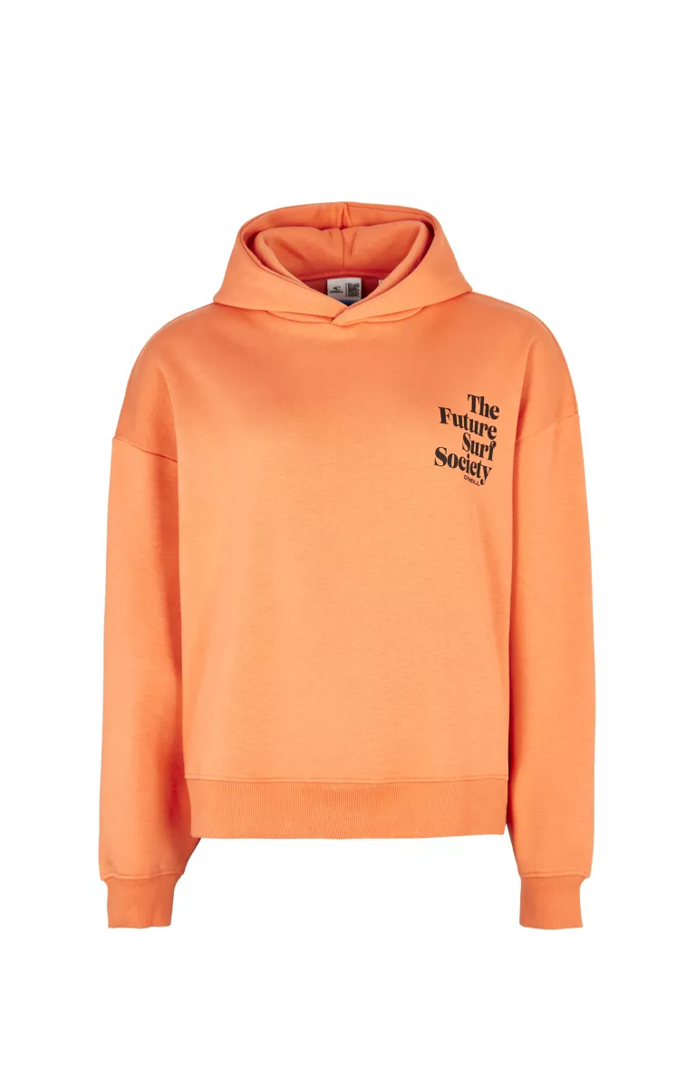 FUTURE SURF SOCIETY HOODIE