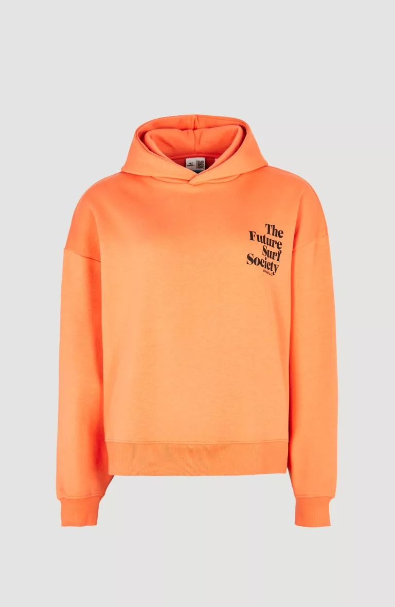 FUTURE SURF SOCIETY HOODIE