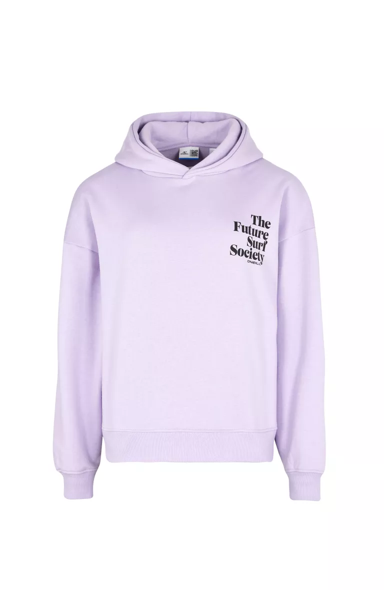 Dámska mikina s kapucňou