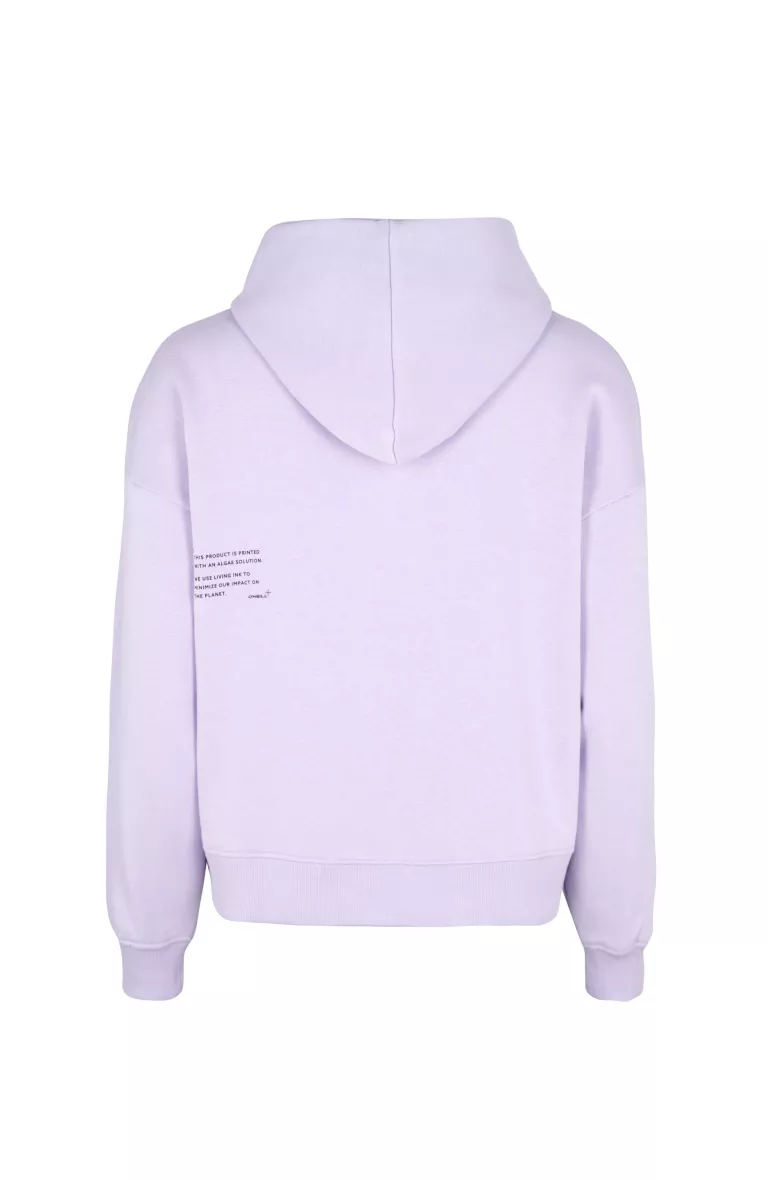 Dámska mikina s kapucňou