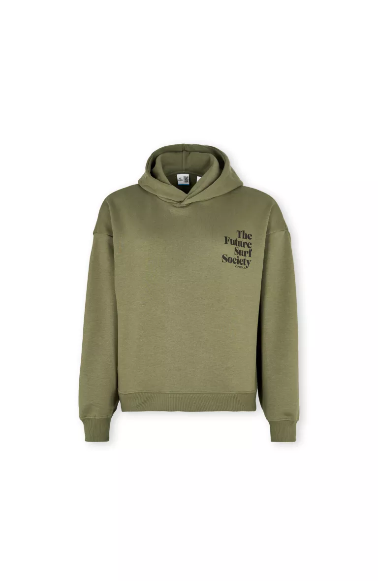FUTURE SURF SOCIETY HOODIE