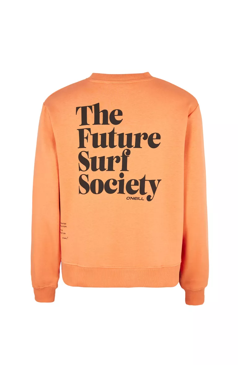 FUTURE SURF SOCIETY CREW