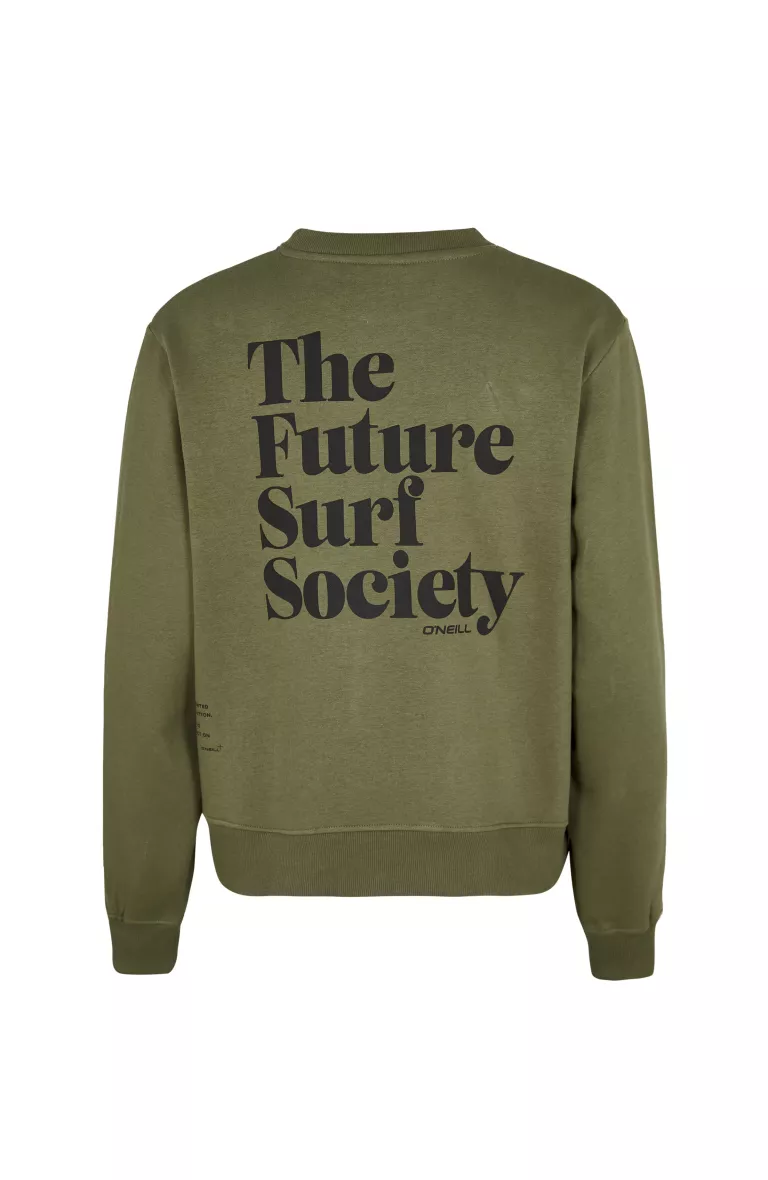 FUTURE SURF SOCIETY CREW