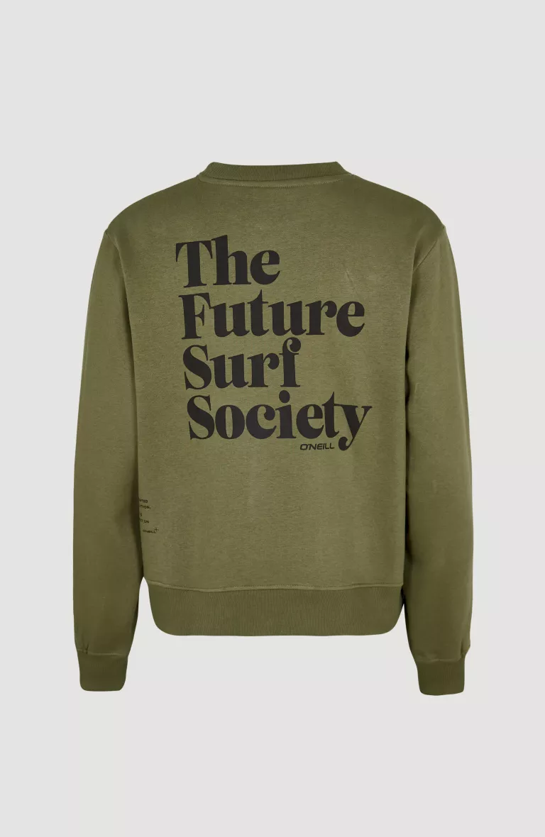 FUTURE SURF SOCIETY CREW