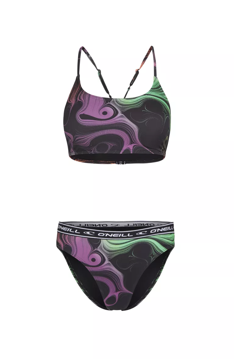 SPORT BIKINI SET