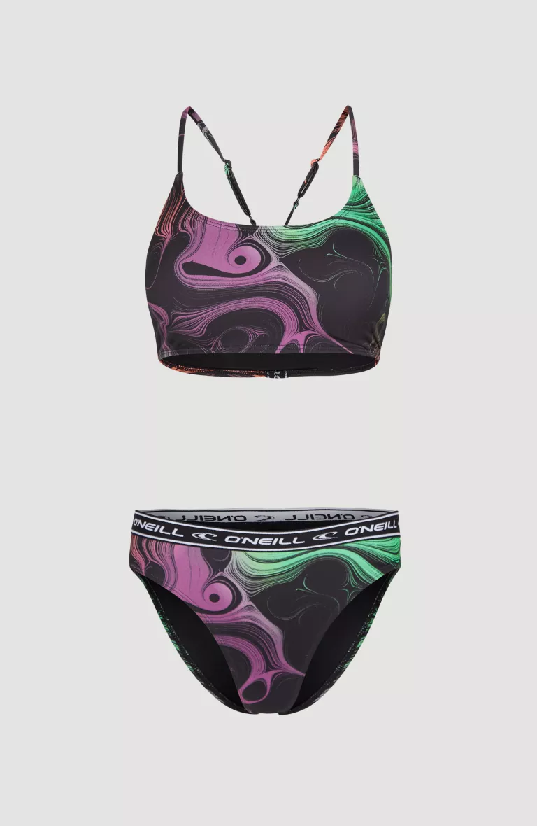 SPORT BIKINI SET