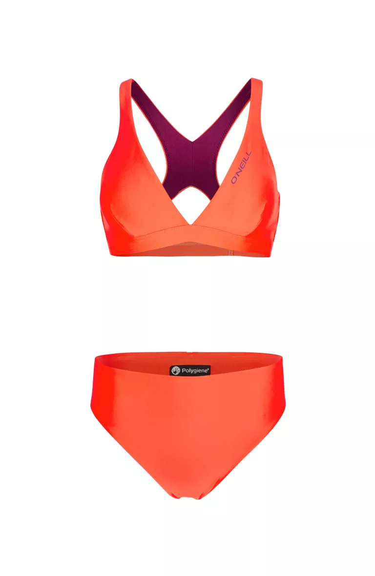 HYPERFREAK BIKINI SET