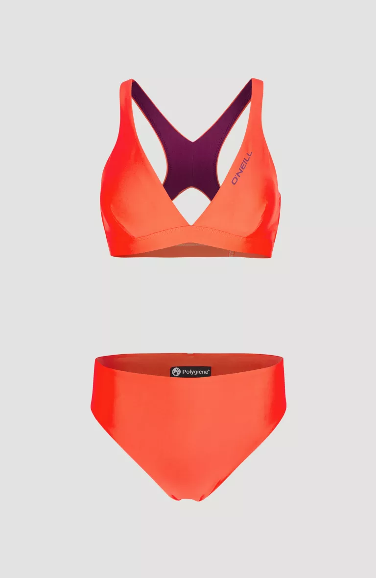 HYPERFREAK BIKINI SET