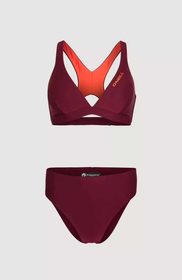 HYPERFREAK BIKINI SET