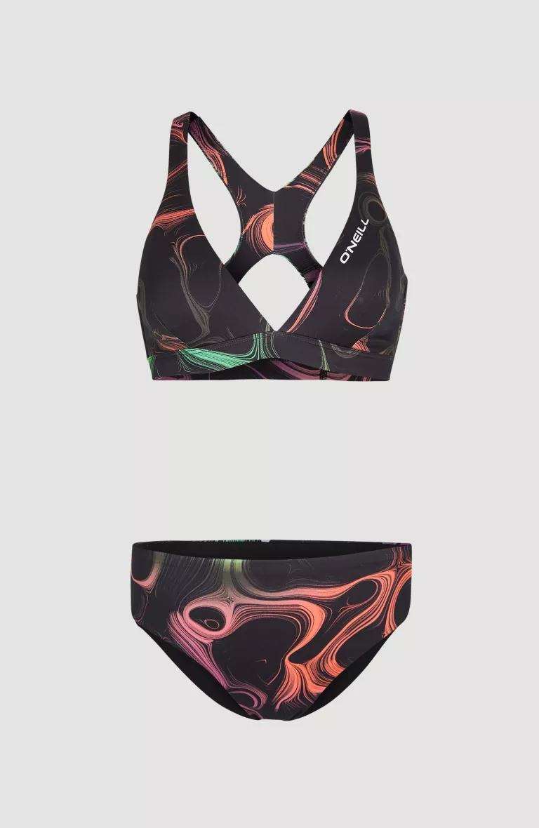 HYPERFREAK BIKINI SET