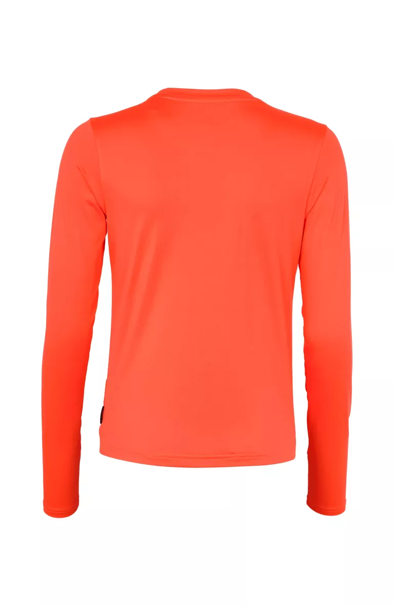 RUTILE LONG SLEEVE TOP