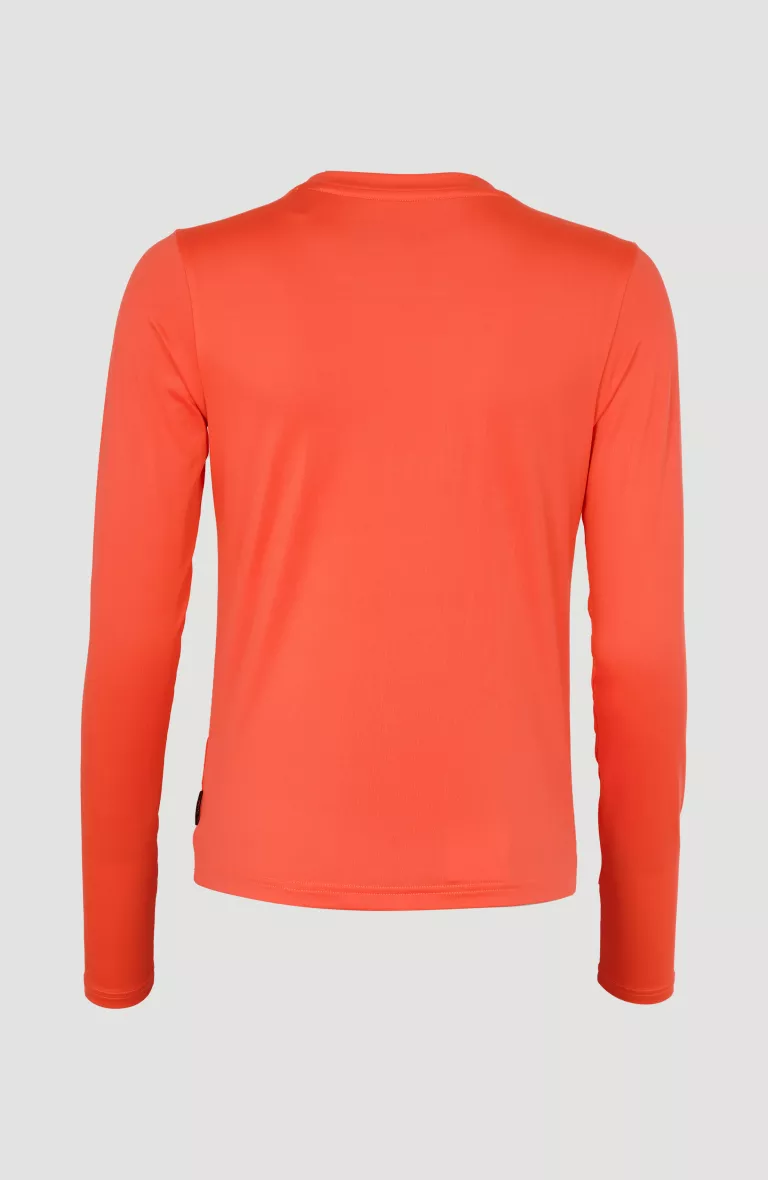 RUTILE LONG SLEEVE TOP
