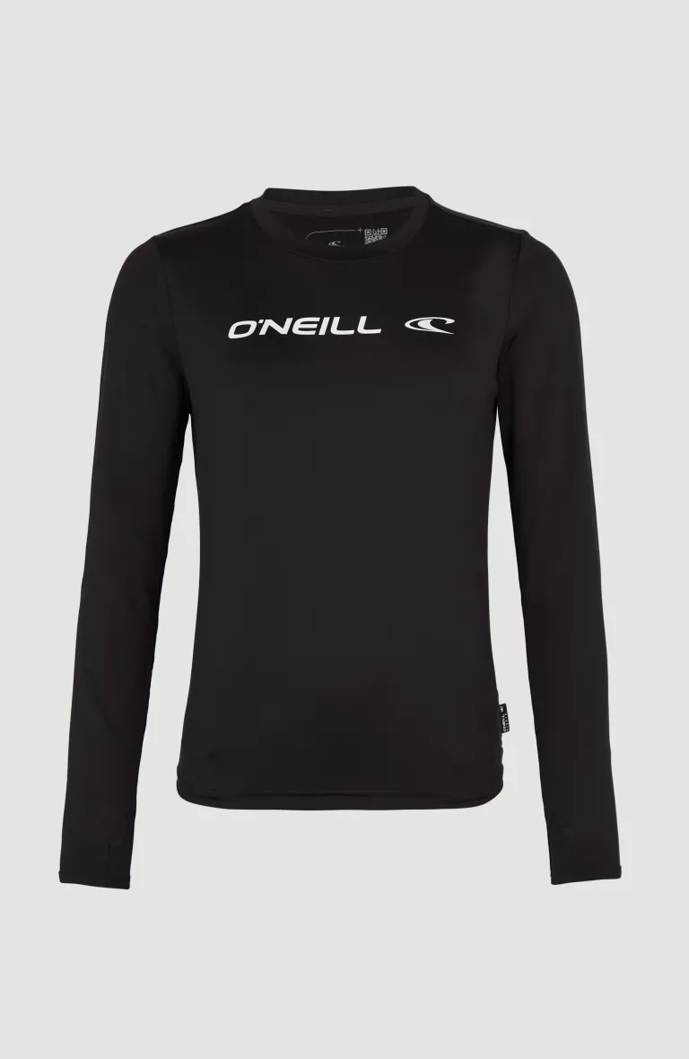 RUTILE LONG SLEEVE TOP