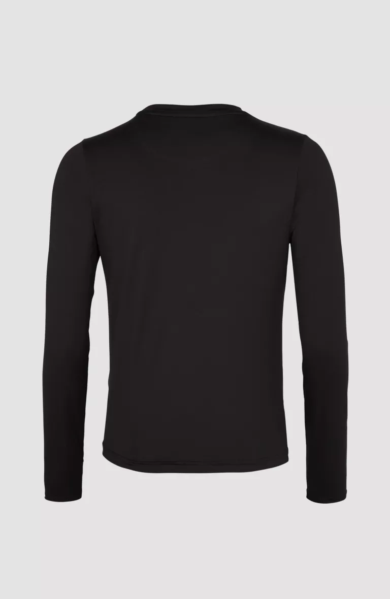 RUTILE LONG SLEEVE TOP