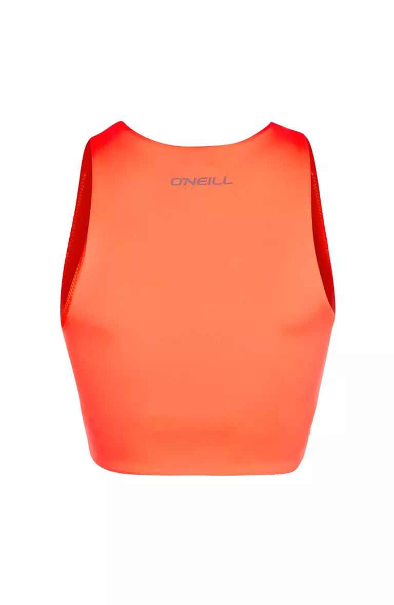 TRAINING CROPPED TOP