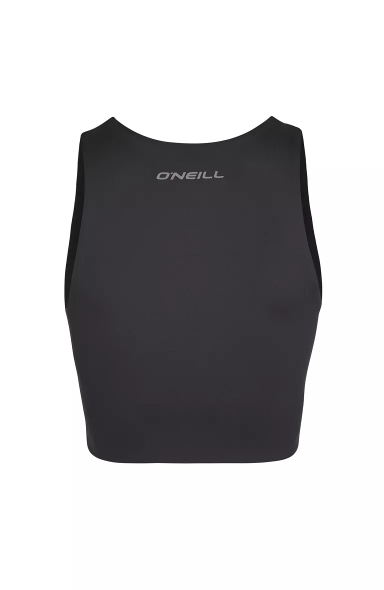 TRAINING CROPPED TOP