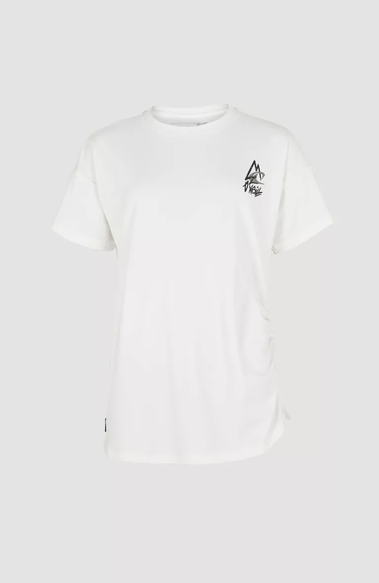 O´NEILL TRVLR SERIES ADJUSTABLE T-SHIRT