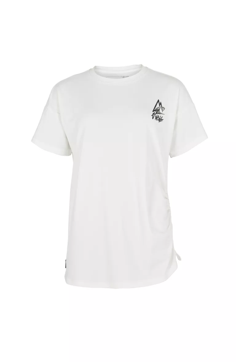 O´NEILL TRVLR SERIES ADJUSTABLE T-SHIRT