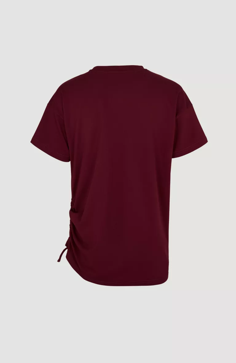 O´NEILL TRVLR SERIES ADJUSTABLE T-SHIRT