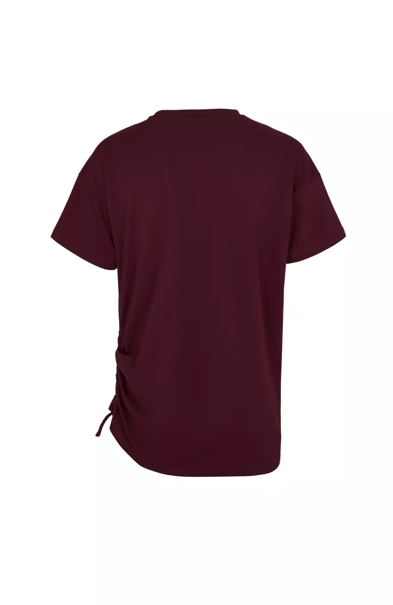 O´NEILL TRVLR SERIES ADJUSTABLE T-SHIRT
