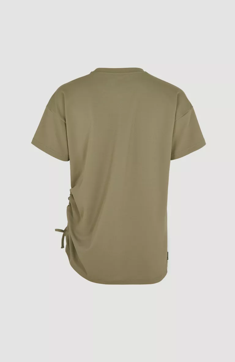 O´NEILL TRVLR SERIES ADJUSTABLE T-SHIRT