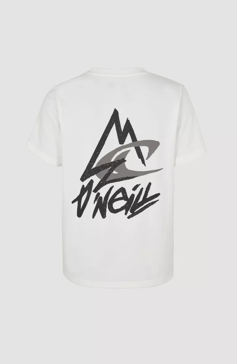 O´NEILL TRVLR SERIES STREAM T-SHIRT