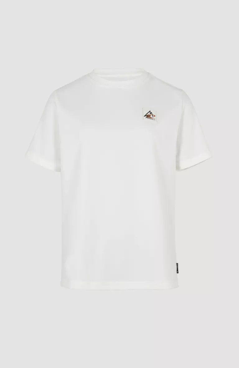 O´NEILL TRVLR SERIES STREAM T-SHIRT