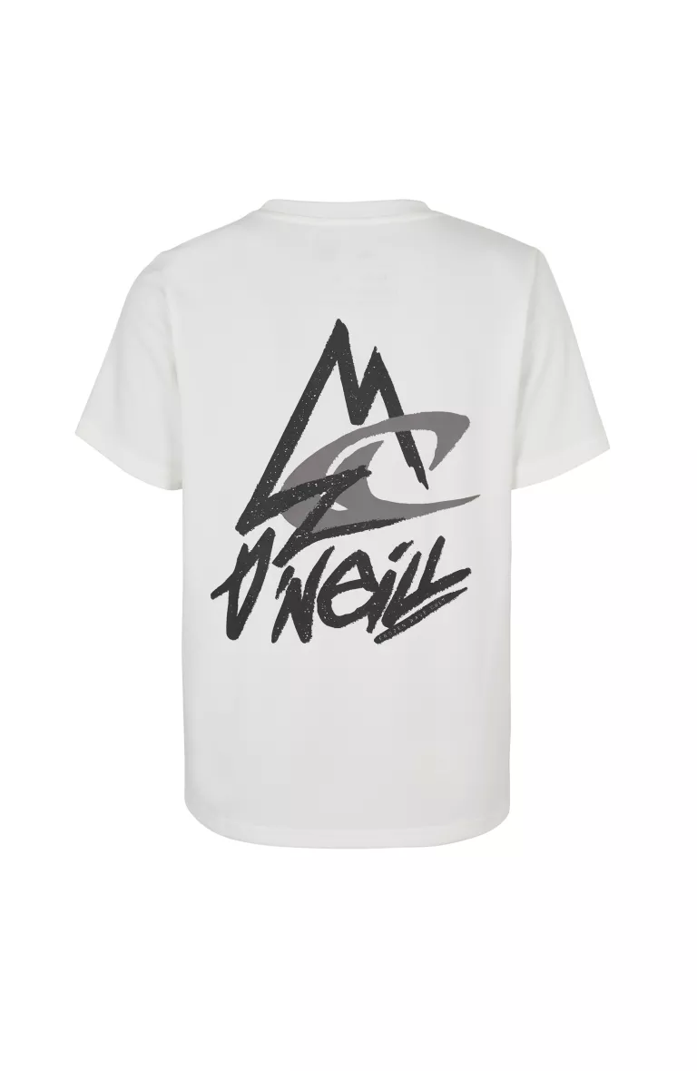 O´NEILL TRVLR SERIES STREAM T-SHIRT
