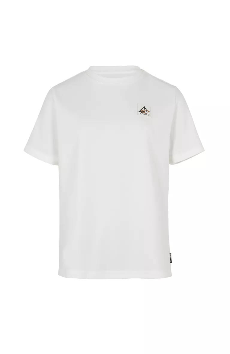 O´NEILL TRVLR SERIES STREAM T-SHIRT