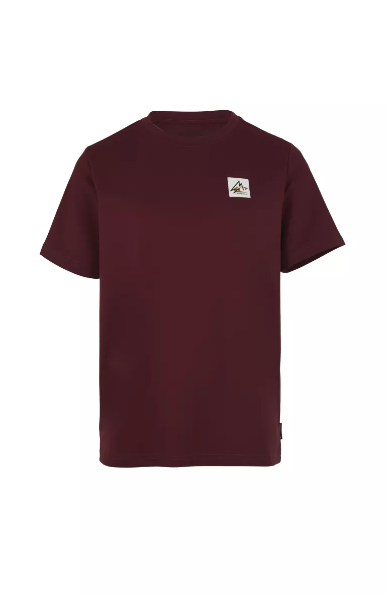 O´NEILL TRVLR SERIES STREAM T-SHIRT