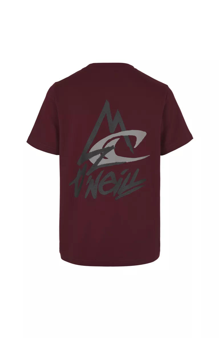 O´NEILL TRVLR SERIES STREAM T-SHIRT