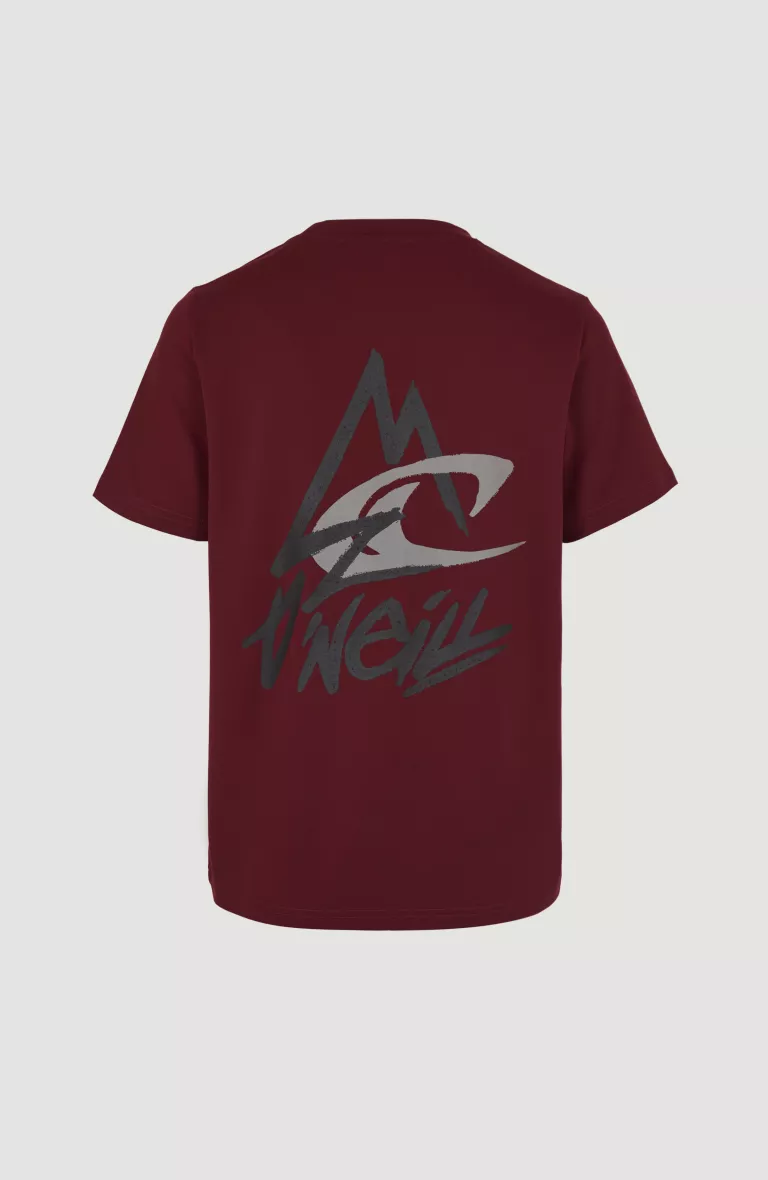 O´NEILL TRVLR SERIES STREAM T-SHIRT