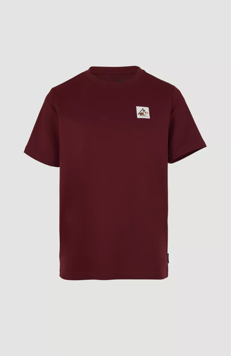 O´NEILL TRVLR SERIES STREAM T-SHIRT