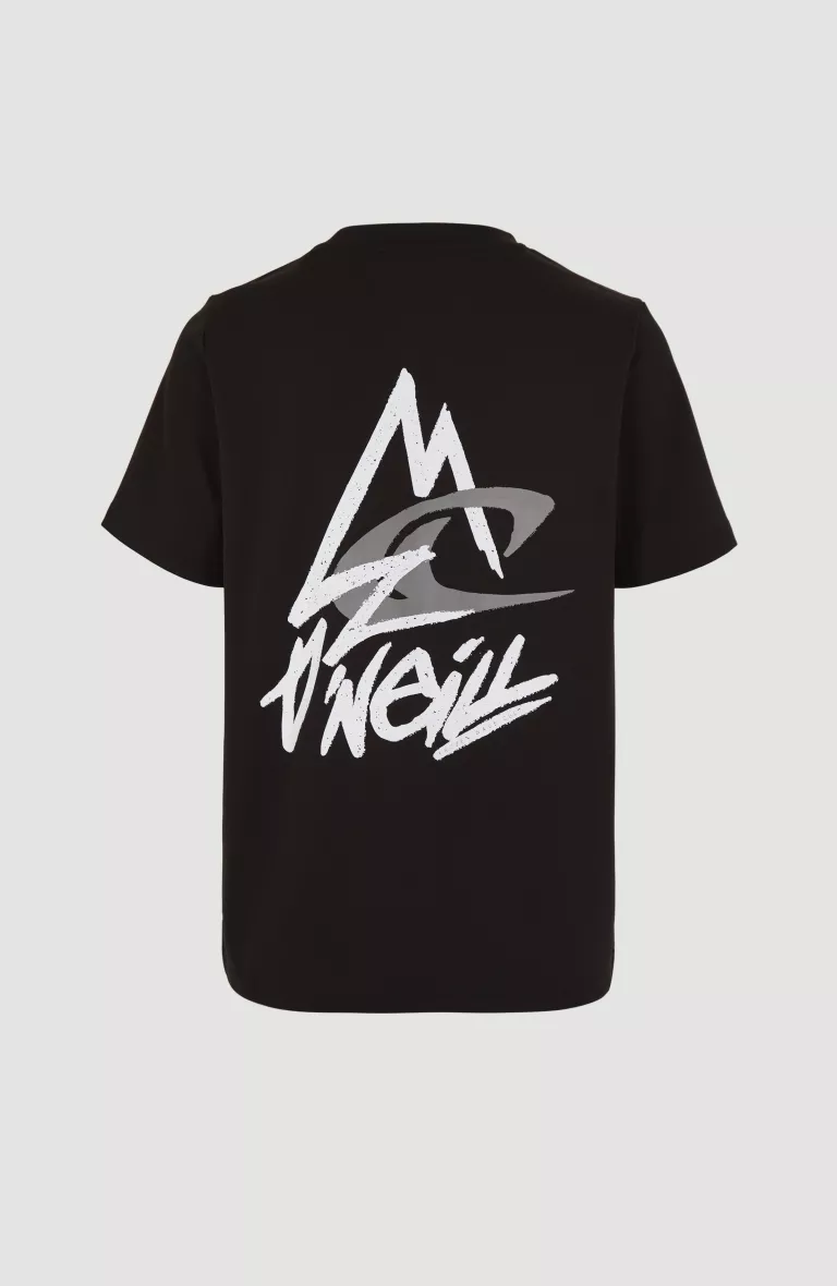 O´NEILL TRVLR SERIES STREAM T-SHIRT
