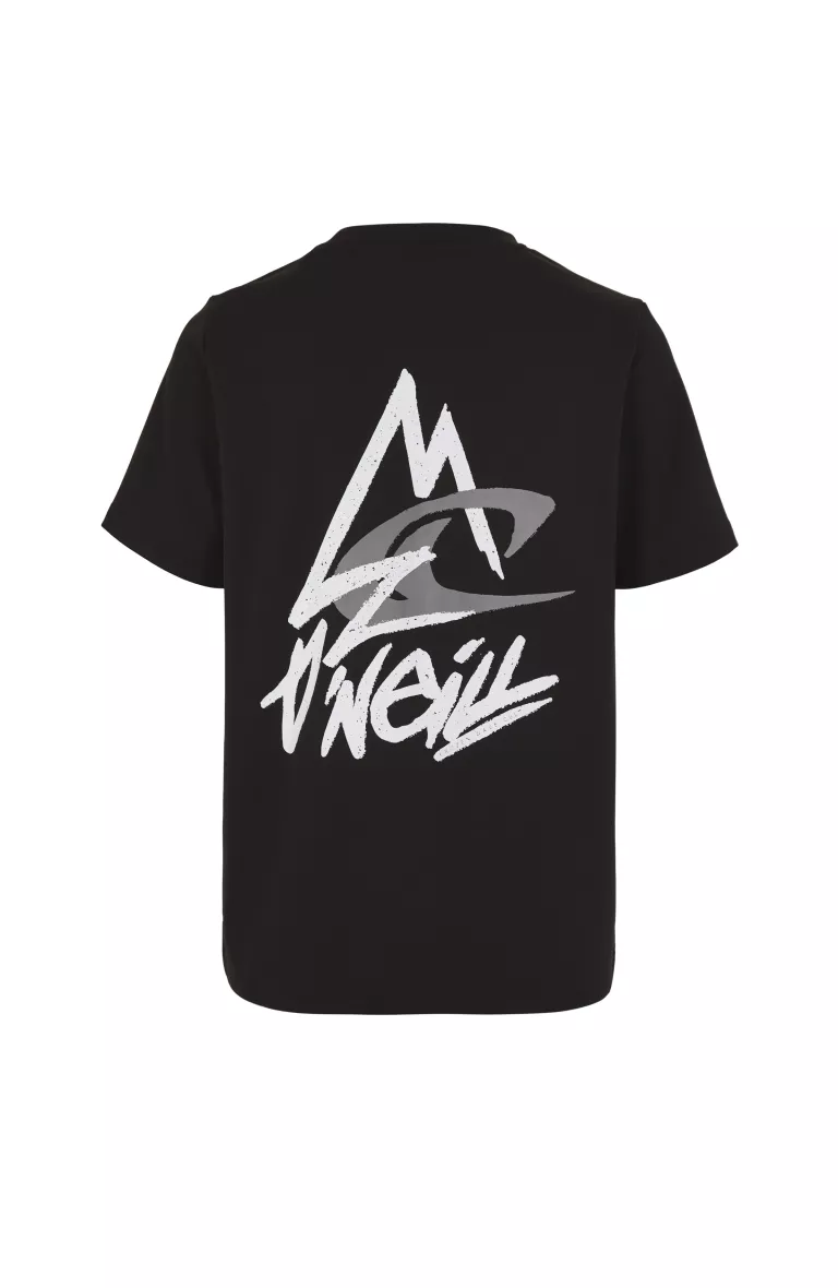 O´NEILL TRVLR SERIES STREAM T-SHIRT
