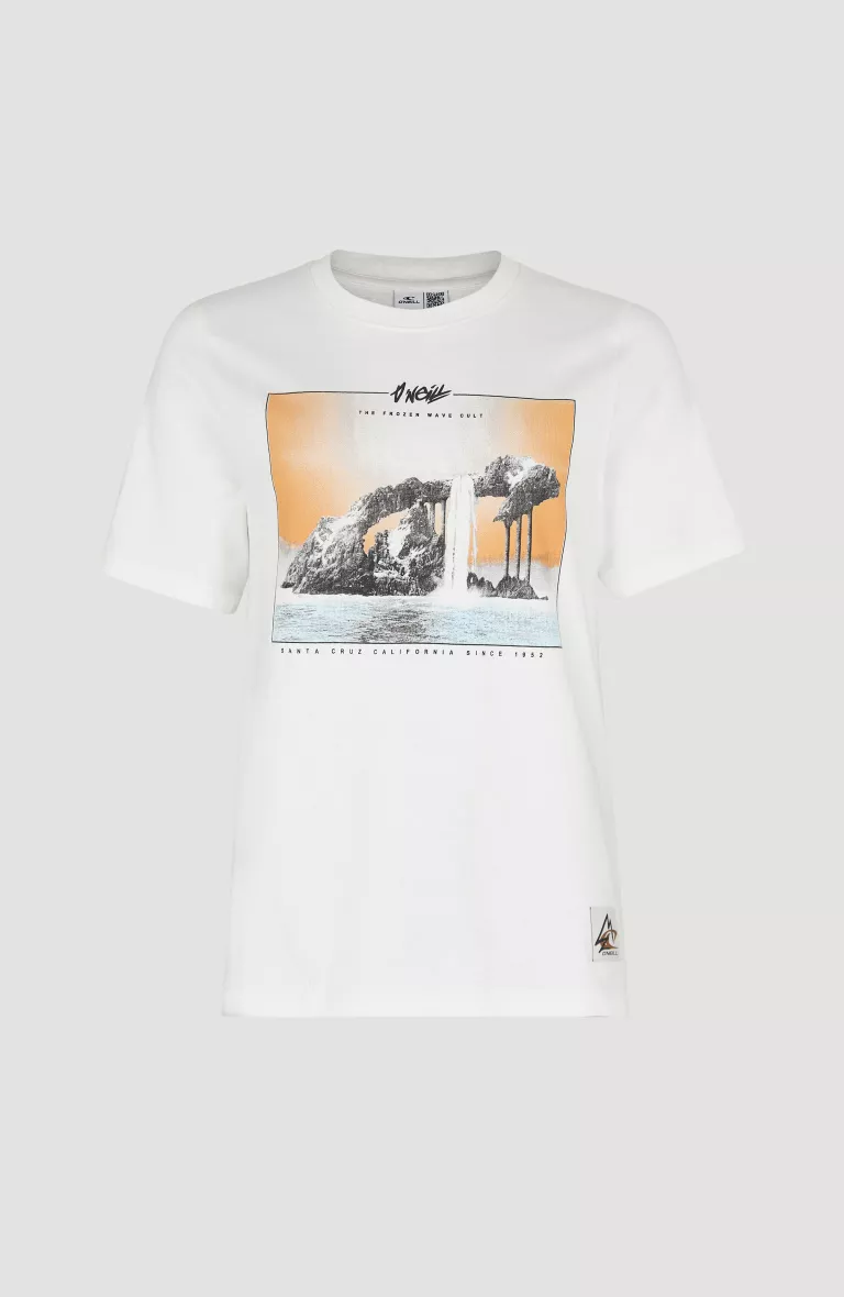 WATERFALL T-SHIRT
