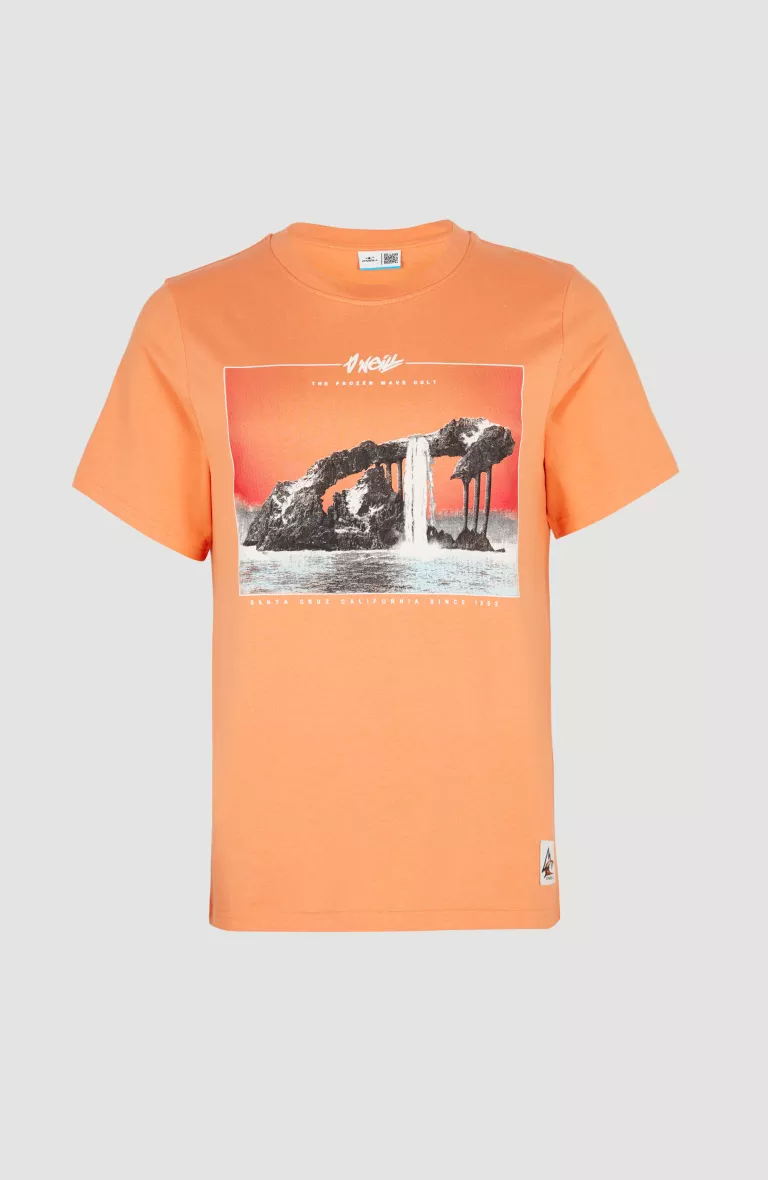 WATERFALL T-SHIRT