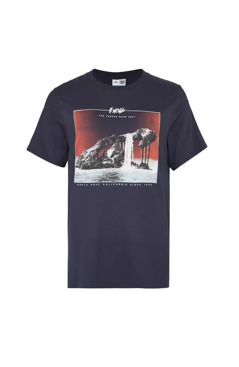 WATERFALL T-SHIRT