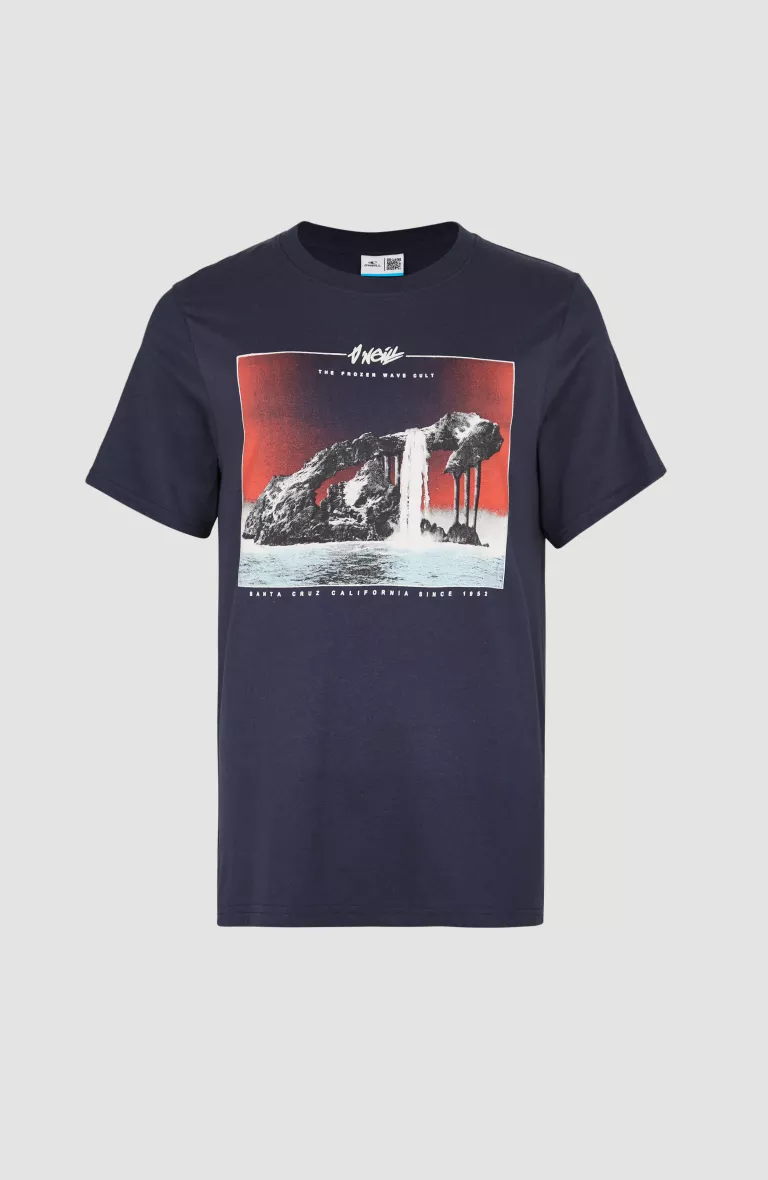WATERFALL T-SHIRT
